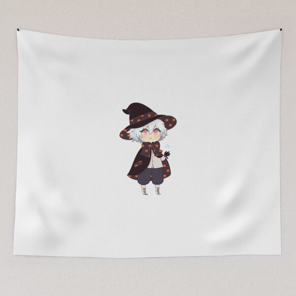 Item preview, Clear Witch designed and sold by neorize.