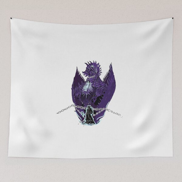 Item preview, Seymour and Anima. designed and sold by Pride98.