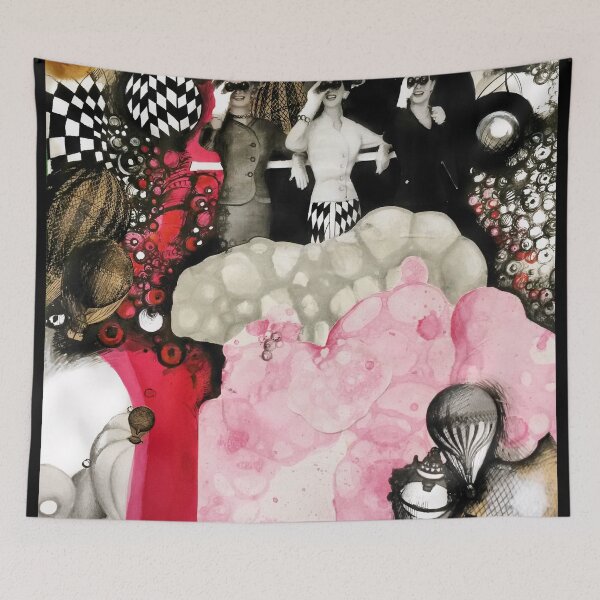 Item preview, Untitled No 1 designed and sold by Dorka.