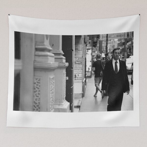 Item preview, Urbanity Image #7 designed and sold by damoyoungsf.