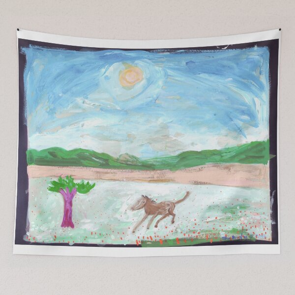 Item preview, After the Rains Came designed and sold by John Douglas.