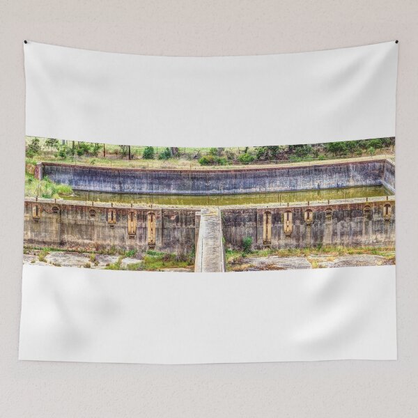 Item preview, Ye Olde Water reservoir controller, wideview designed and sold by shaynetwright.