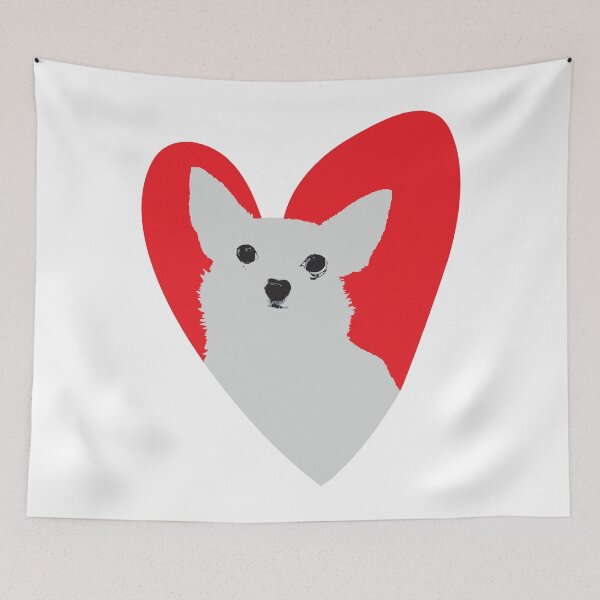 Item preview, ¡Ay Chihuahua! designed and sold by ak4e.