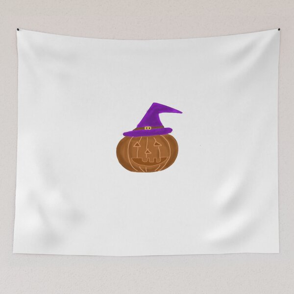 Item preview, Pumpkin witch designed and sold by Irenuccia.