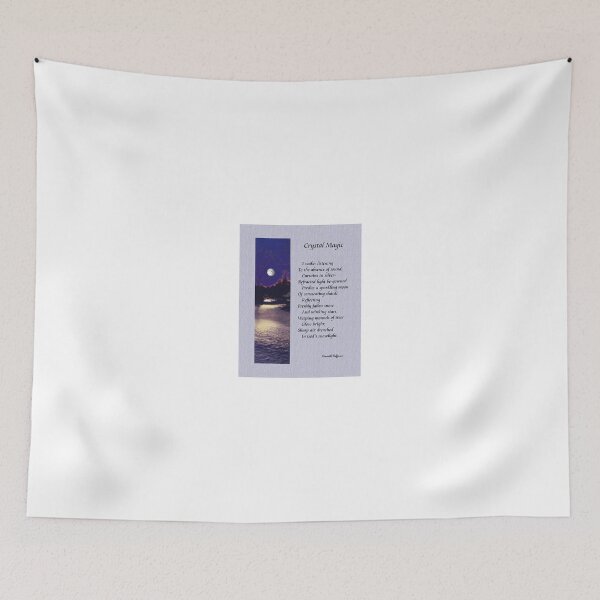Item preview, Crystal Magic designed and sold by webster7.
