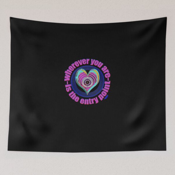 Item preview, THE ENTRY POINT designed and sold by TeaseTees.