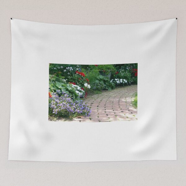 Item preview, Garden Stroll designed and sold by phil decocco.