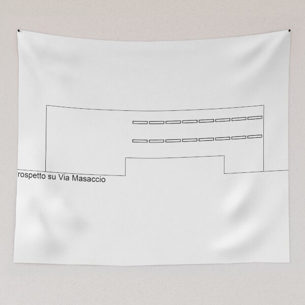 Item preview, via masaccio designed and sold by architectureIT.
