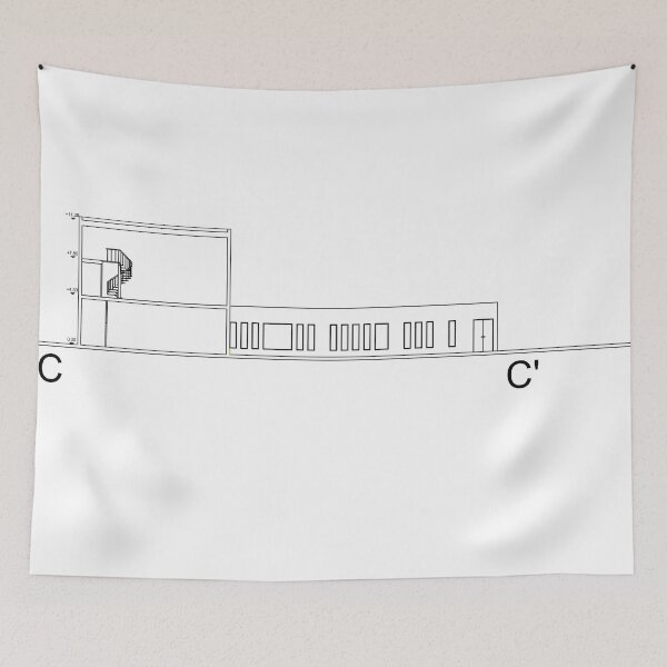 Item preview, section in the middle designed and sold by architectureIT.