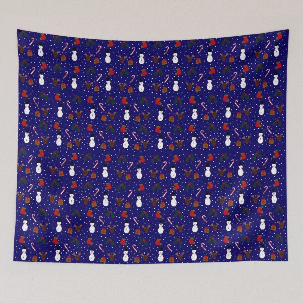 Item preview, Festive Fun! designed and sold by masqueblanc.