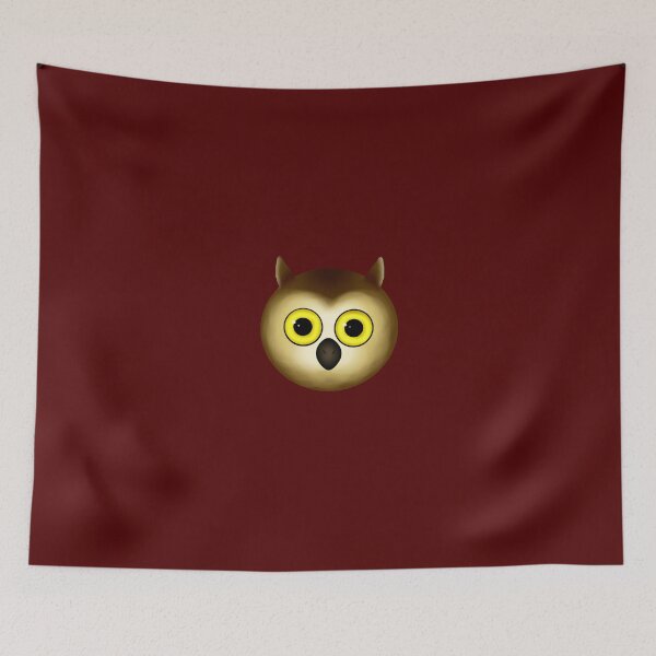 Item preview, Cute Little Owl! designed and sold by ChePanArt.