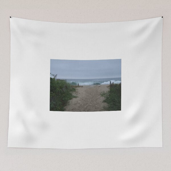 Item preview, east beach, watch hill designed and sold by Maureen Zaharie.