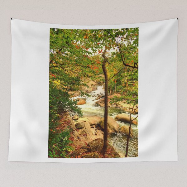 Item preview, Fall River Running designed and sold by Kathy Baccari.