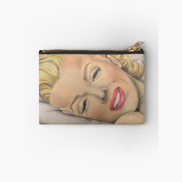 Item preview, Marilyn Monroe in Bed designed and sold by Henna Sexton.