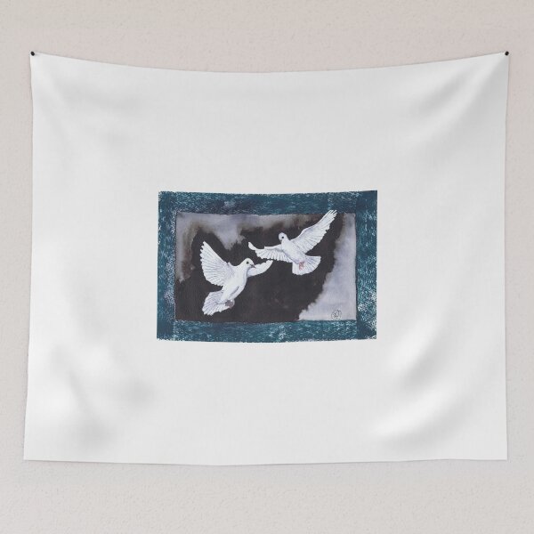 Item preview, DOVES designed and sold by Hares & Critters.
