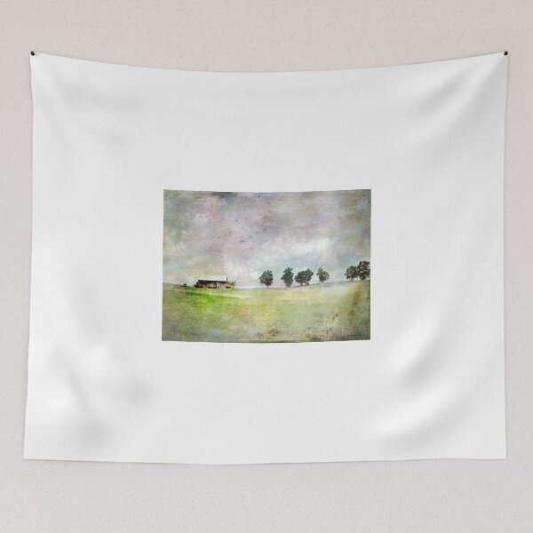 Item preview, Bucolic Vision designed and sold by Susan Werby.