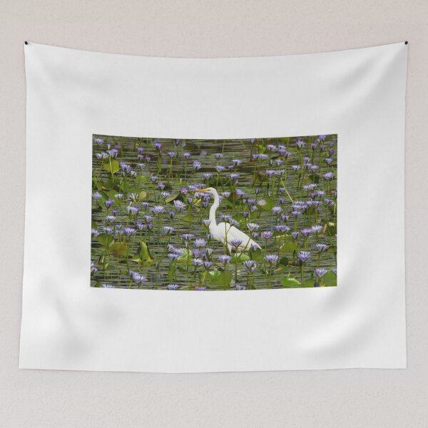 Item preview, A Sea Of Lillies designed and sold by byronbackyard.