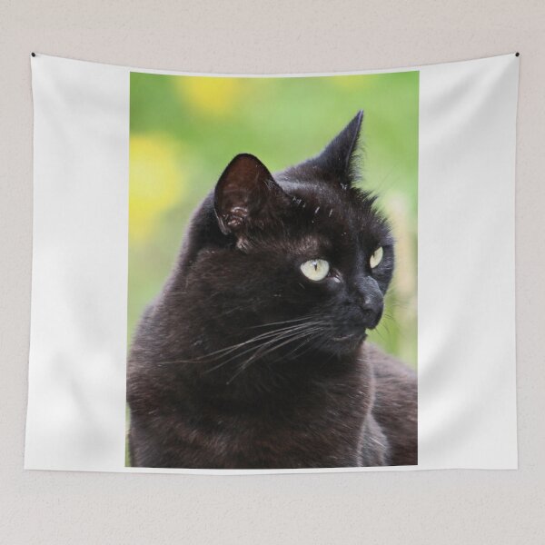 Item preview, Jenny in Profile designed and sold by AnnDixon.