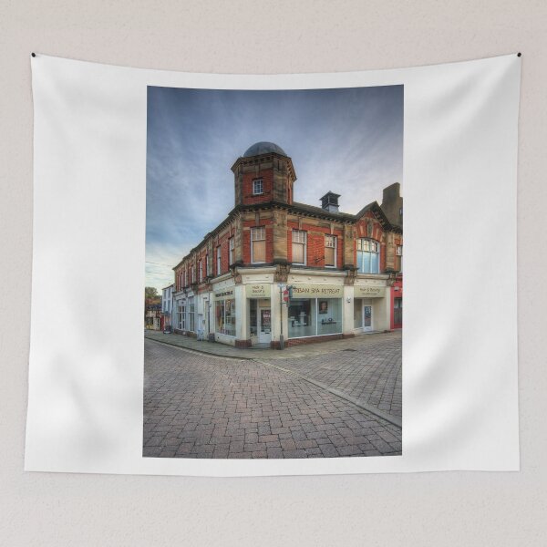 Item preview, Rosemary Lane, Richmond designed and sold by StephenJSmith.