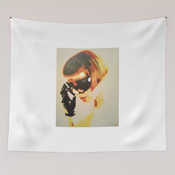 Item preview, Liza designed and sold by Michael Birchmore.