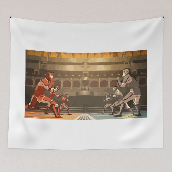 Item preview, Minimalistic Pro-Bending designed and sold by Connor Keane.