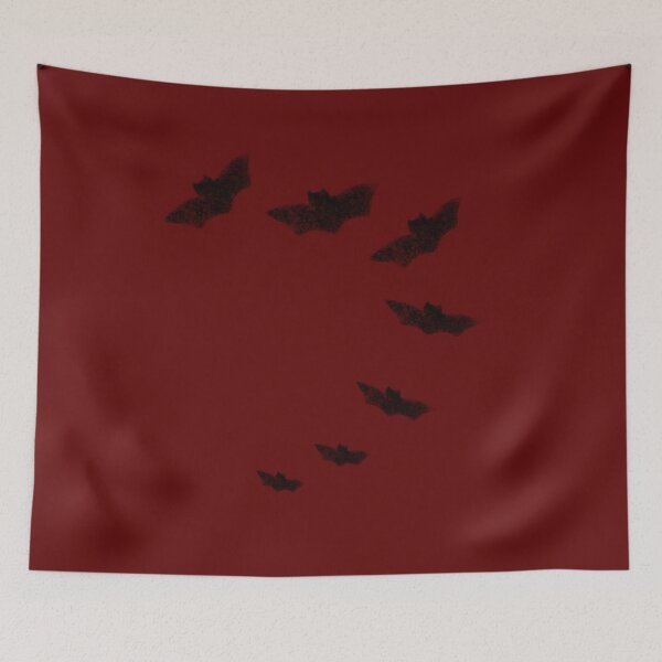 Item preview, Bats designed and sold by Jitter4528.