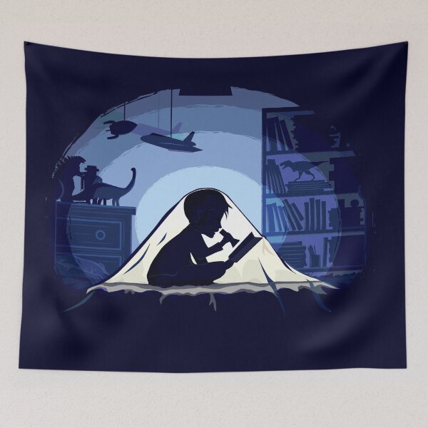 Item preview, Adventures by Torchlight designed and sold by renduh.