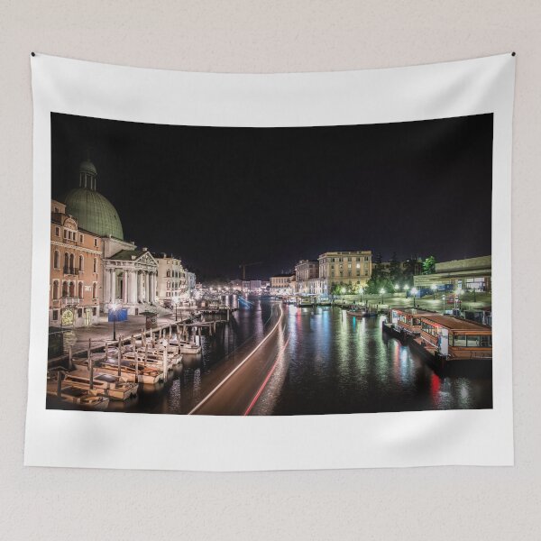 Item preview, Venice designed and sold by magdanowacka.
