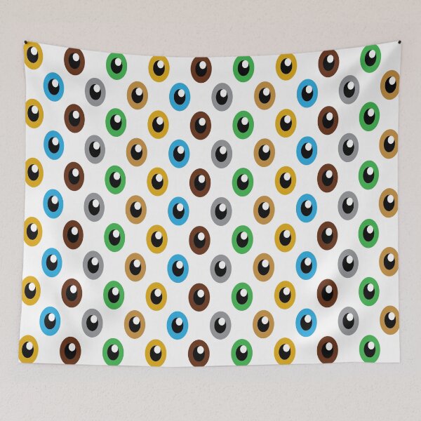 Item preview, Eye Colour designed and sold by ArtfulDoodler.