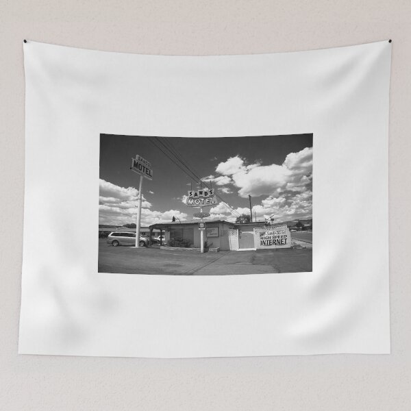 Item preview, Route 66 - Sands Motel designed and sold by Frank Romeo.