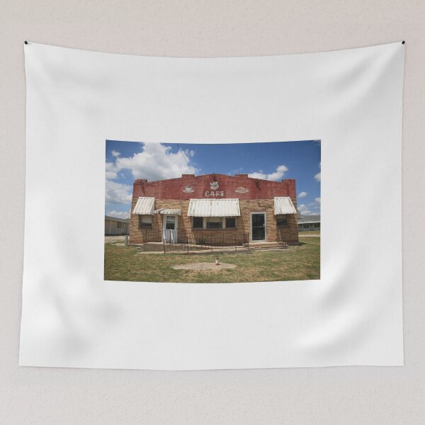 Item preview, Route 66 Cafe designed and sold by Frank Romeo.
