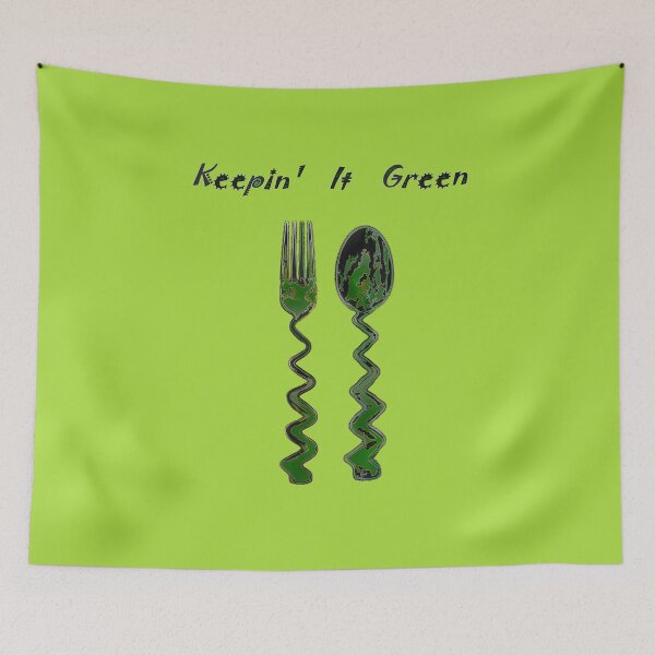 Item preview, Keepin' it Green designed and sold by Heather Haderly.