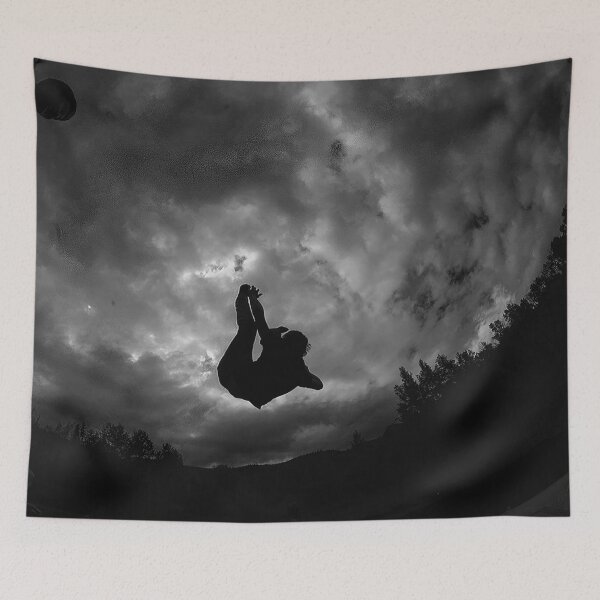 Item preview, Trampoline designed and sold by NaturalHedgehog.