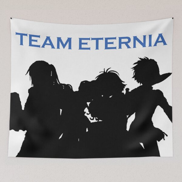 Item preview, Team Eternia designed and sold by Crystal-Aurion.