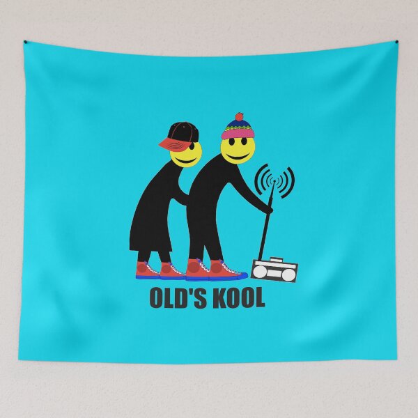 Item preview, Old's Kool designed and sold by DolceandBanana.