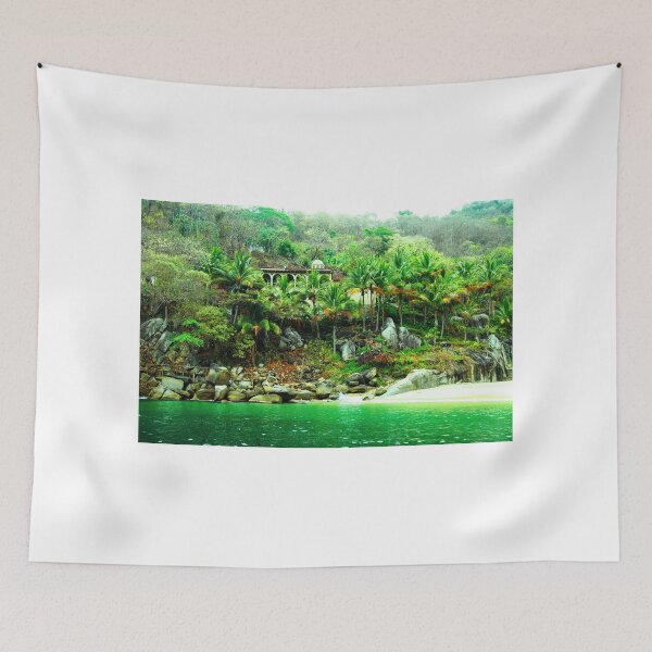 Item preview, Mexican Hideaway designed and sold by BuffaloBob.
