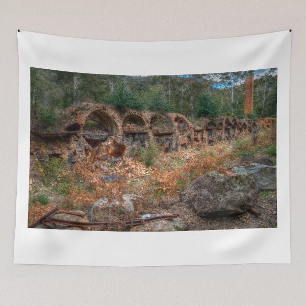 Item preview, Joadja Retorts designed and sold by Steve Randall.