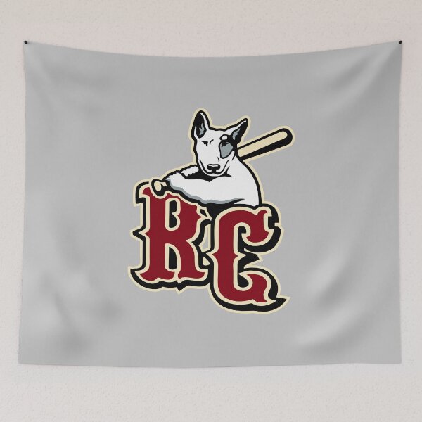 Item preview, River City Rascals designed and sold by lenawerfel.