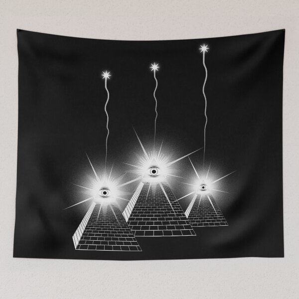 Item preview, Secrets of the Pyramids b designed and sold by filippobassano.
