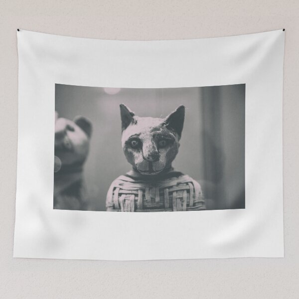 Item preview, Prince of Purrsia  designed and sold by areyarey.