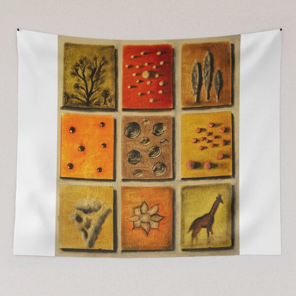 Item preview, Nine(9) designed and sold by alejandrod.