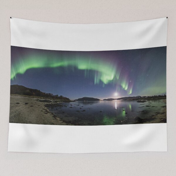 Item preview, Aurora Panorama designed and sold by Frank Olsen.