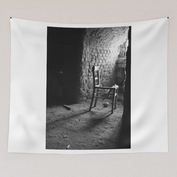 Item preview, Abandoned.... But For The Dust designed and sold by Shaun Colin Bell.
