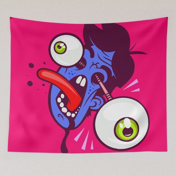 Item preview, Pop Eye designed and sold by artdyslexia.