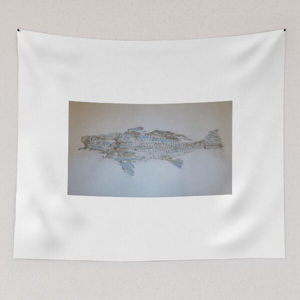 Item preview, Redfish Rubbing, Golden Blue designed and sold by alan barbour.