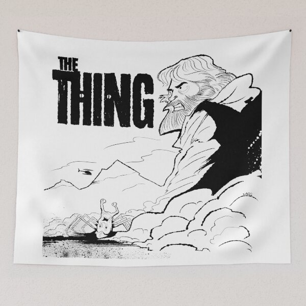Item preview, The Thing designed and sold by Foltz-Gray.