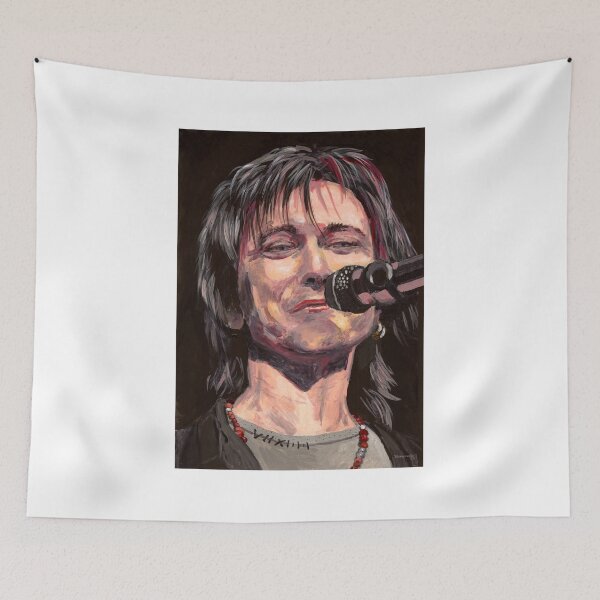 Item preview, Lawrence Gowan Solo designed and sold by bernzweig.