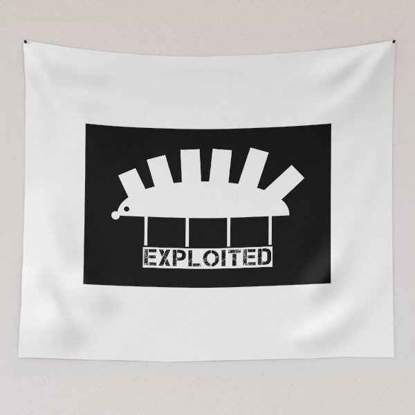 Item preview, Exploited designed and sold by ak4e.
