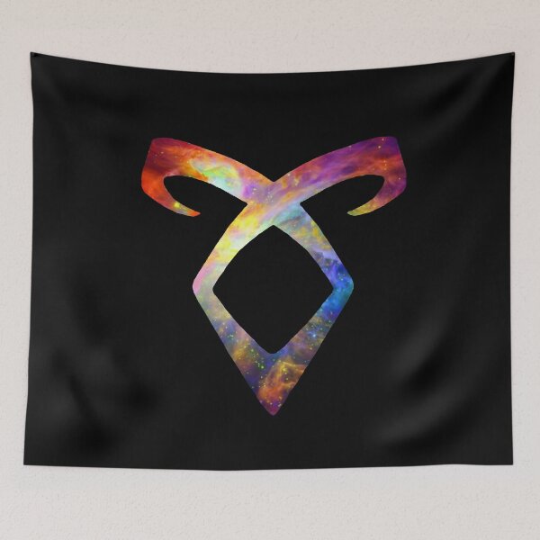 Item preview, Rune of Angelic Power designed and sold by brightestwitch.