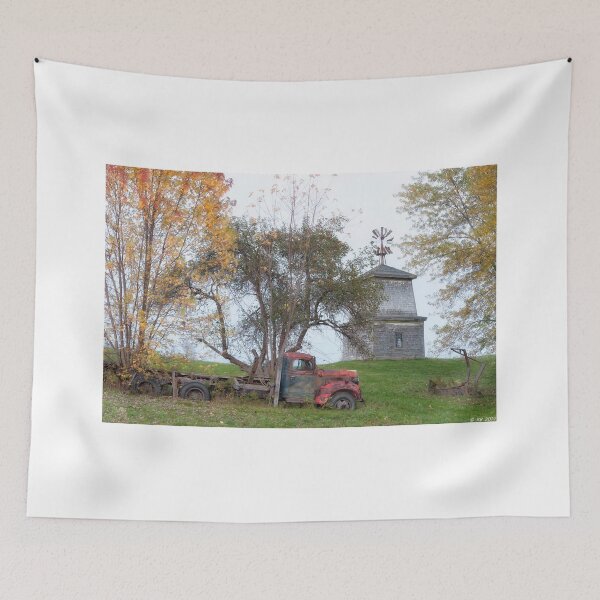 Item preview, Country Autumn designed and sold by Richard Bean.